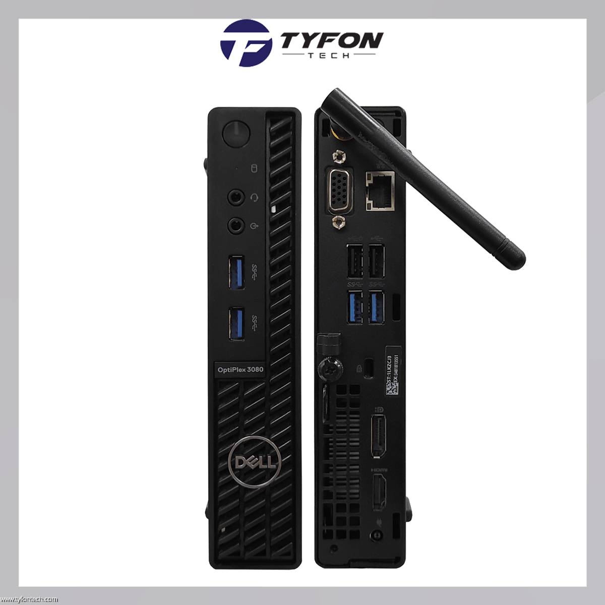 DELLOptiPlex3080Micro i5-10500T Win11Pro 【公式通販】