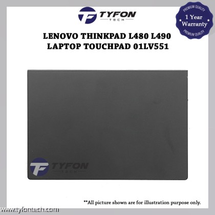 Modulo Touchpad Trackpad Per Dell Latitude 3400 E3400 | Con Cavo 0FTF49 FTF49
