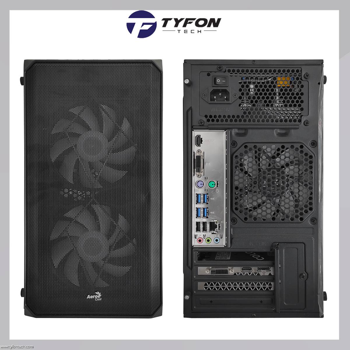 ryzen 自作PC Ryzen 3600 / 16GB / 1TB / GTX 1060 5 3600 prebuilt
