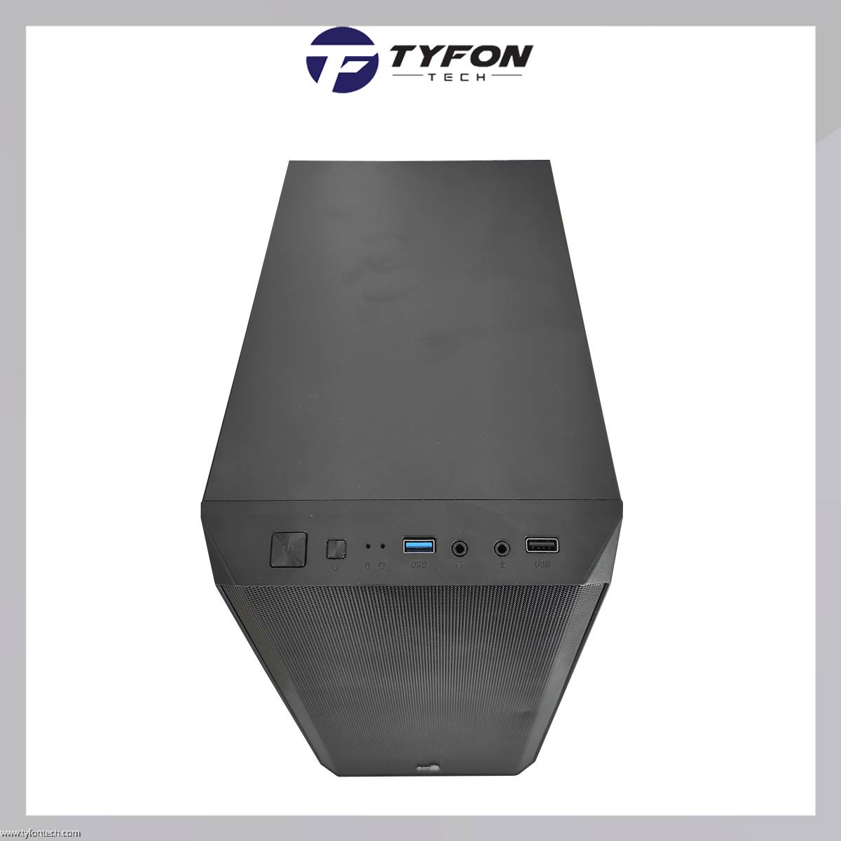 自作PC Ryzen 3600 / 16GB / 1TB / GTX 1060 Customize Desktop AMD