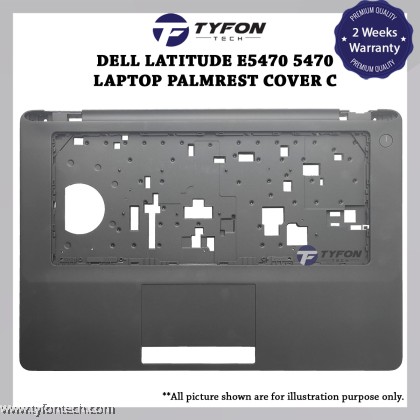 Dell Latitude E5470 5470 Laptop Palmrest Cover C 8RG44 08RG44