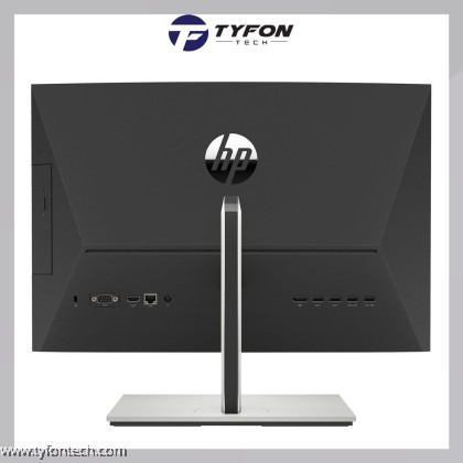 HP ProOne 400 G5 i5-9500 8GB RAM 256GB M.2 SSD 23.8