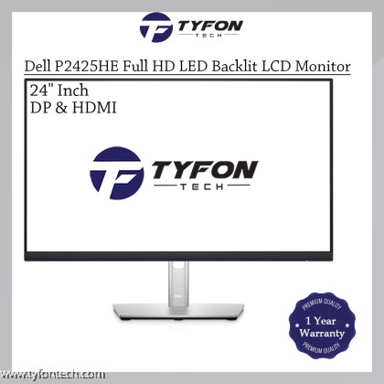 Dell 24