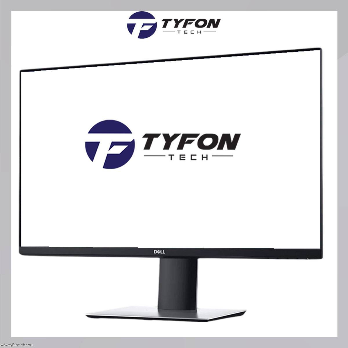 Dell 23.8