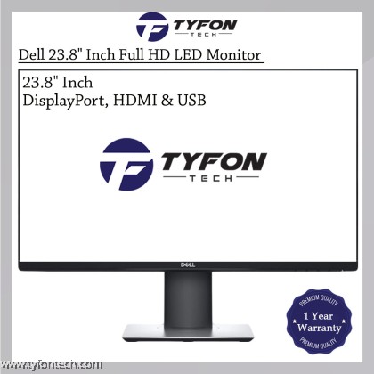 Dell 23.8