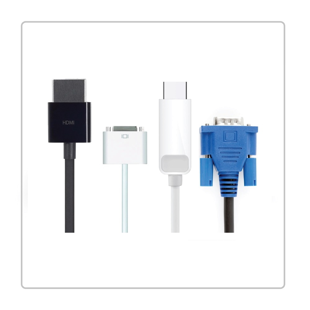 Cables