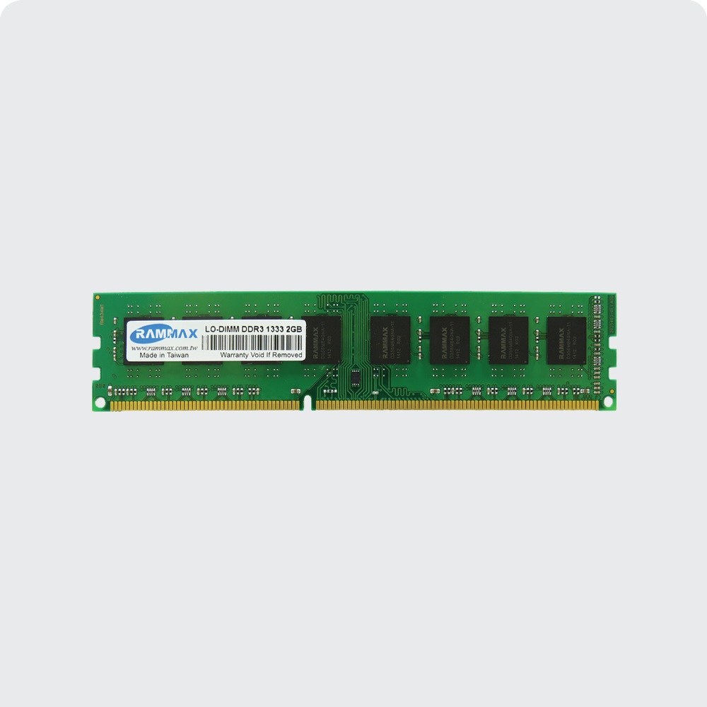 Used Computer RAM Malaysia | Memory Module RAM | DDR2 DDR3 DDR4 DDR5 ...