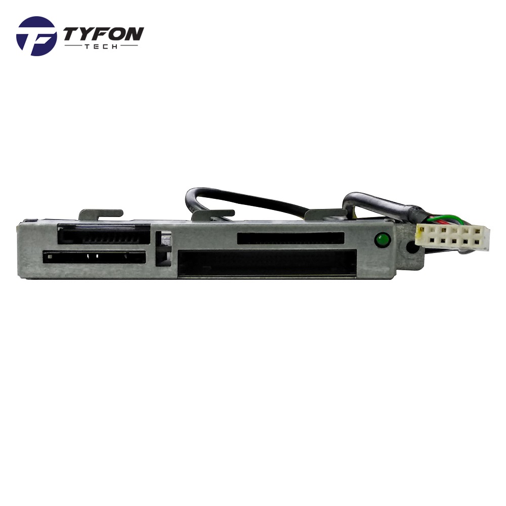 Lenovo ThinkCentre E31 M58p M82p M91p M92p Internal Card Reader