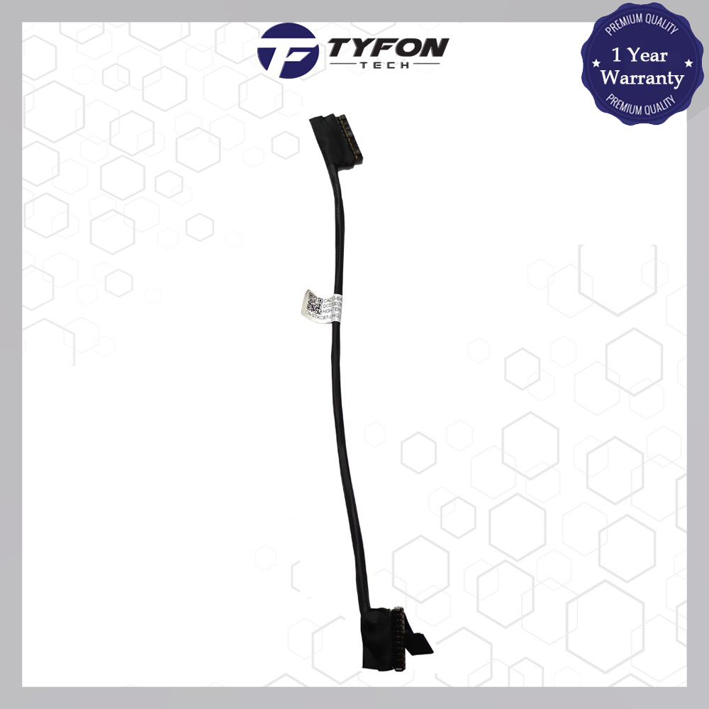 10-Pack Dell Latitude 7480 E7480 7490 E7490 Battery Cable – Replace 07XC87 7XC87