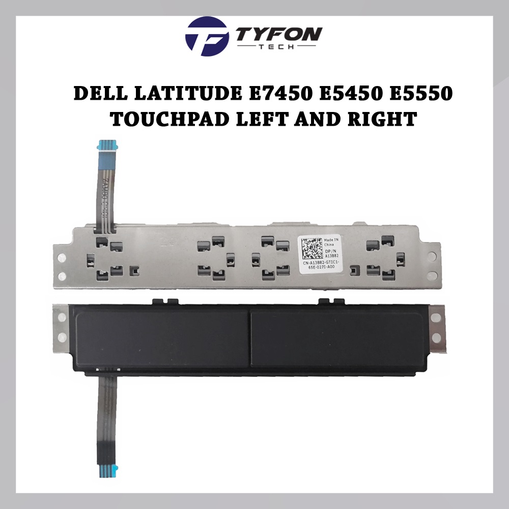 Dell Latitude E7450 E5450 E5550 Laptop Touchpad Button Left Right Mouse