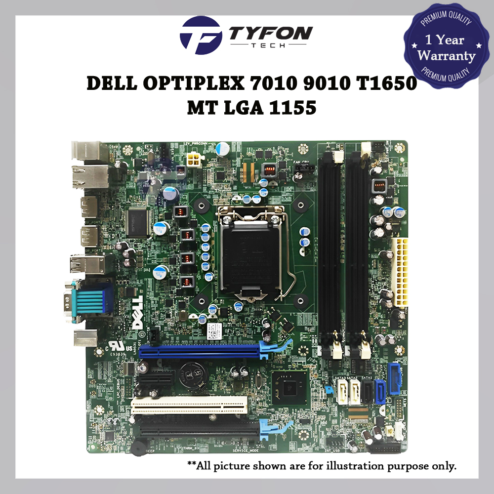 Lga 1155 Mainboard Dell Optiplex 7010 Dell Optiplex 7010 9010