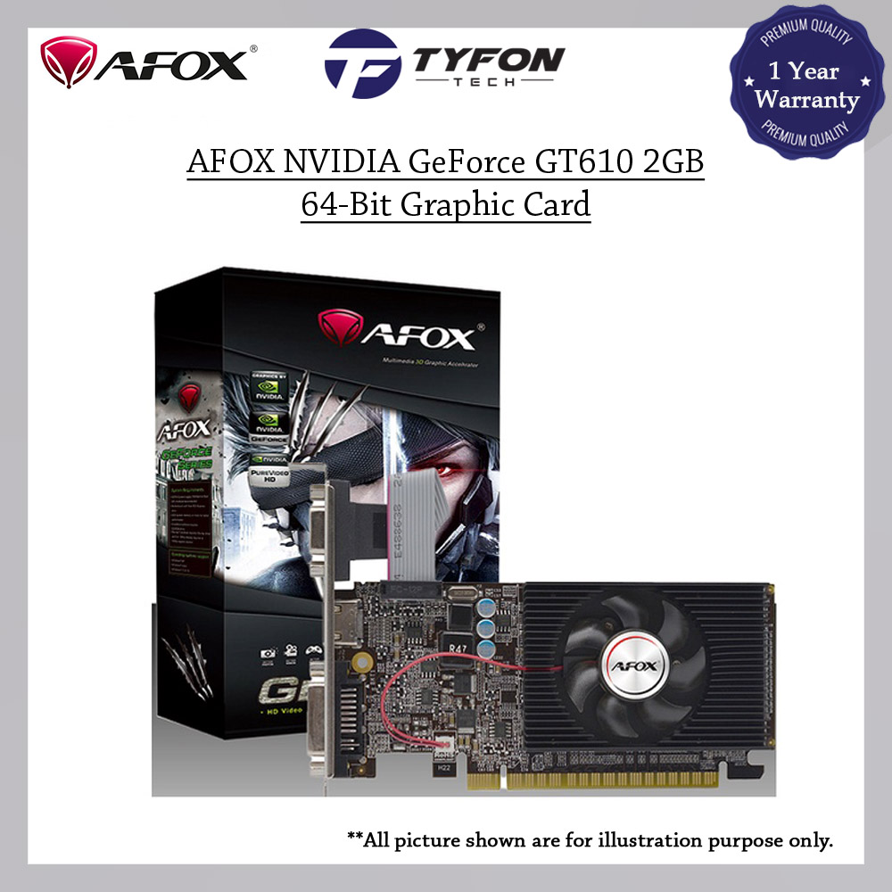 Afox G210 Driver Download Driver Nvidia G210 AFOX GEFORCE G210 1GB