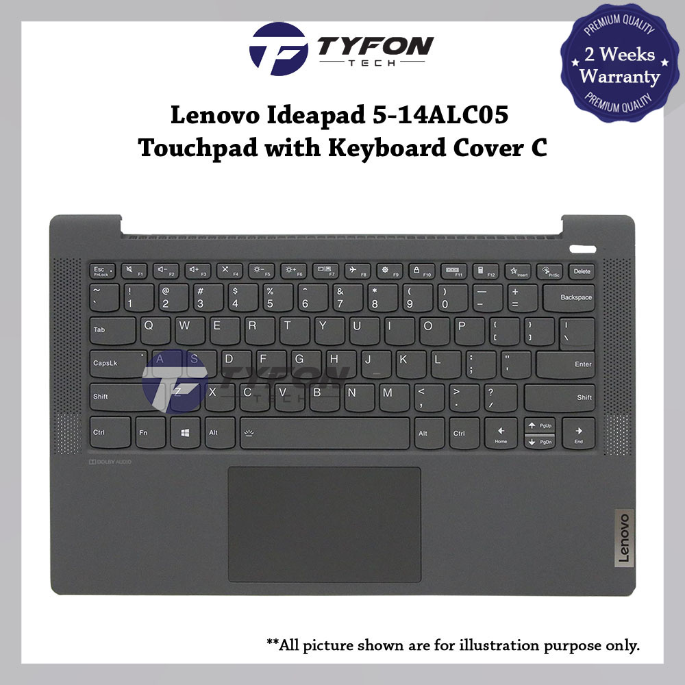 【チャタリング有】Lenovo ideapad 5-14ALC05 ノートブック lenovo-ideapad-5-thumb-300x194.jpg