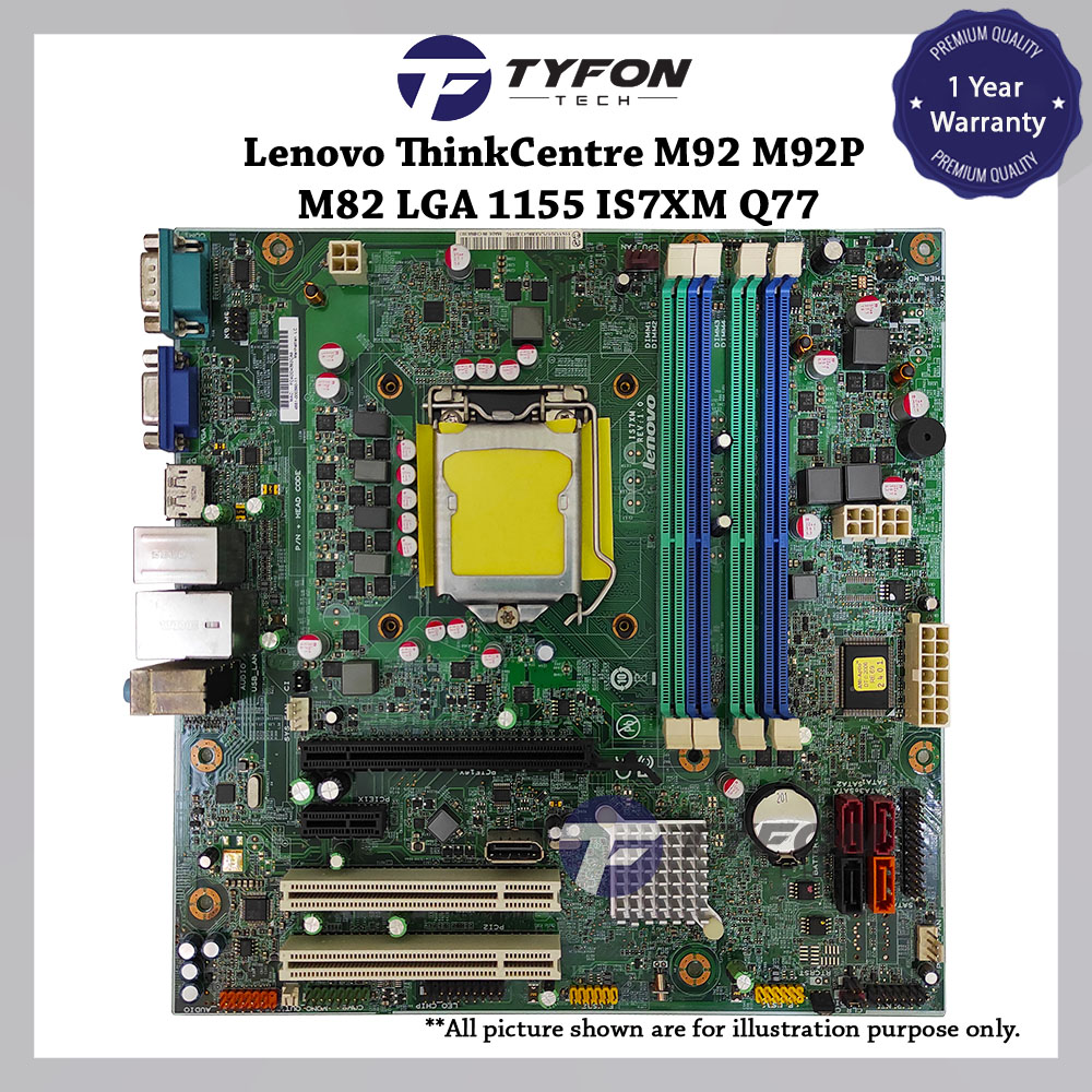 Front Panel Lenovo M92 Motherboard Front Panel Thinkcentre M82