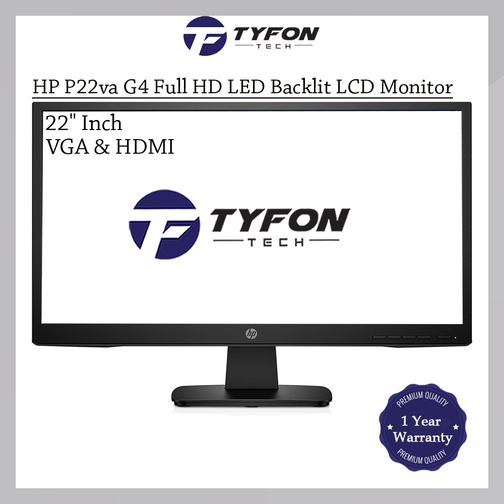 HP 22